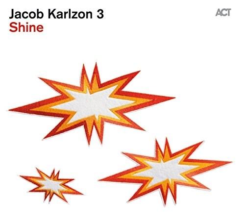 Shine | Jacob Karlzon