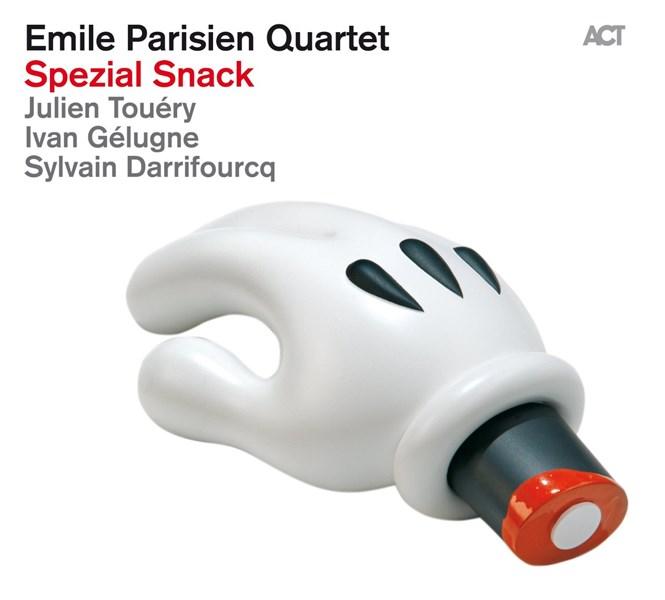 Spezial Snack | Emile Quartet Parisien