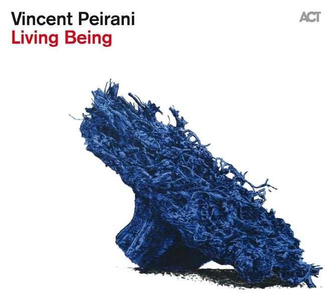 Living Being - Vincent Peirani | Emile Quartet Parisien, Vincent Peirani, Tony Paeleman