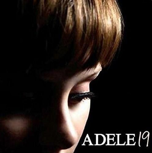 19 - Vinyl | Adele