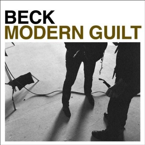 Modern Guilt - Vinyl | Beck