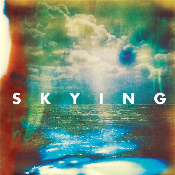 Skying | The Horrors