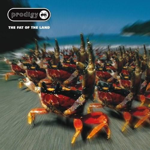 The Fat of the Land | The Prodigy