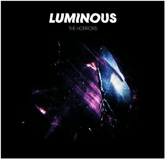 Luminous | The Horrors