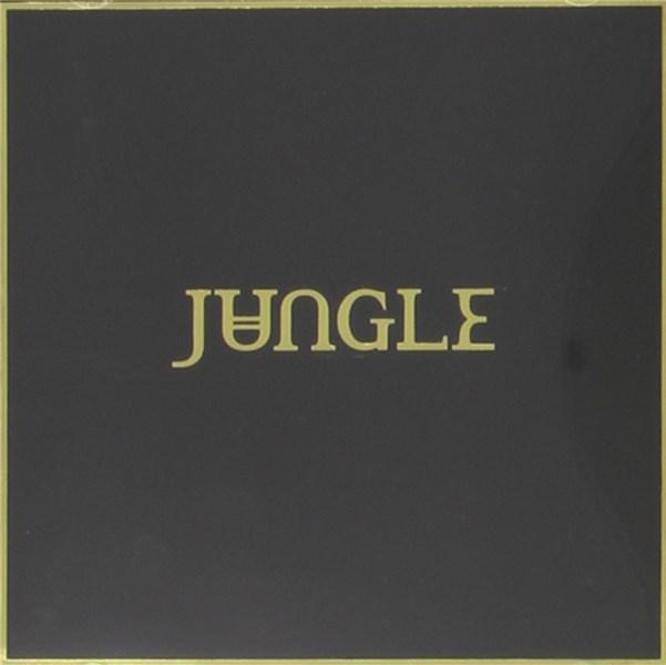 Jungle | Jungle
