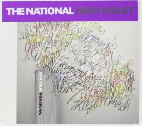 High Violet | The National