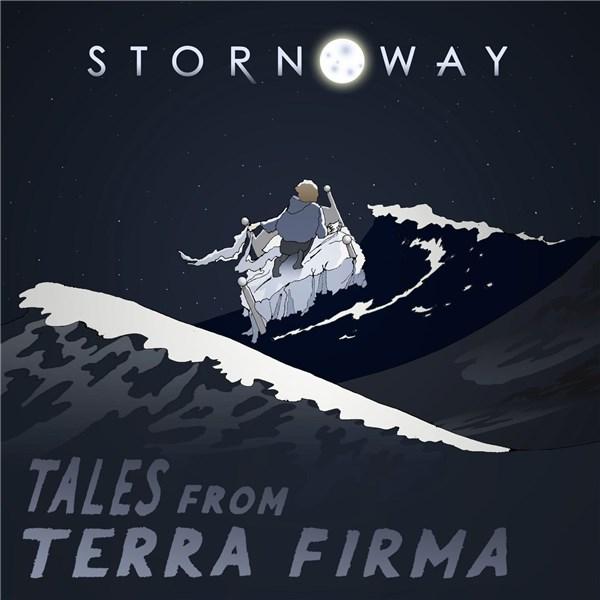 Tales from Terra Firma | Stornoway