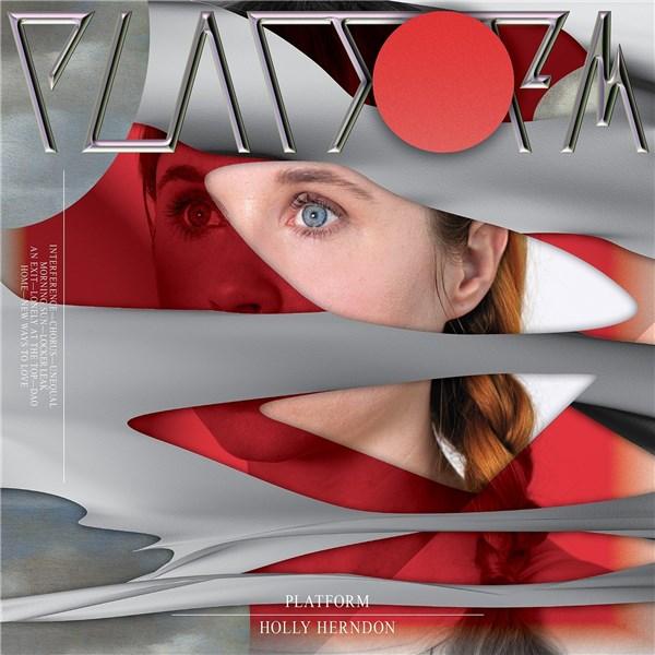 Platform | Holly Herndon