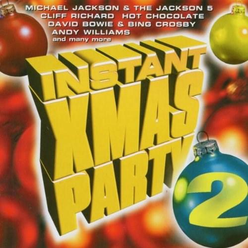 Instant X Mas Party 2 | Various Artists