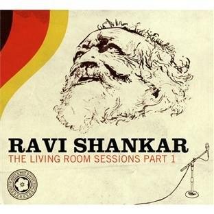 The Living Room Sessions Part 1 | Ravi Shankar