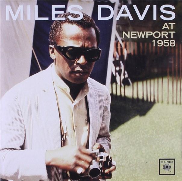 At Newport 1958 | Miles Davis