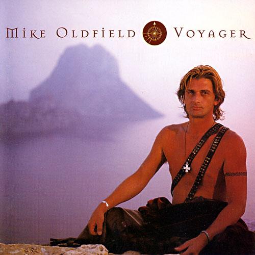 Voyager | Mike Oldfield