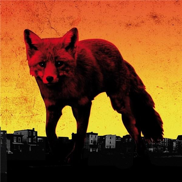 The Day Is My Enemy - Vinyl | The Prodigy