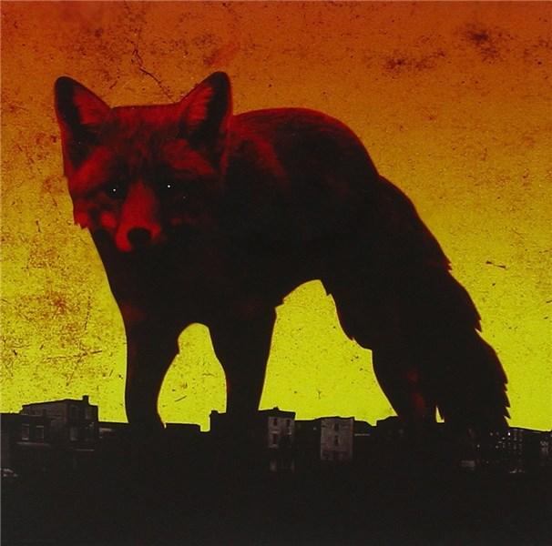 The Day Is My Enemy | The Prodigy