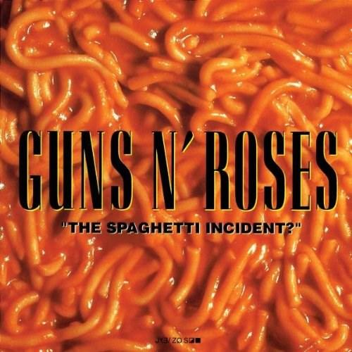 The Spaghetti Incident? | Guns N\' Roses