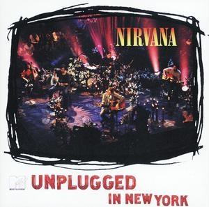 MTV Unplugged In New York | Nirvana