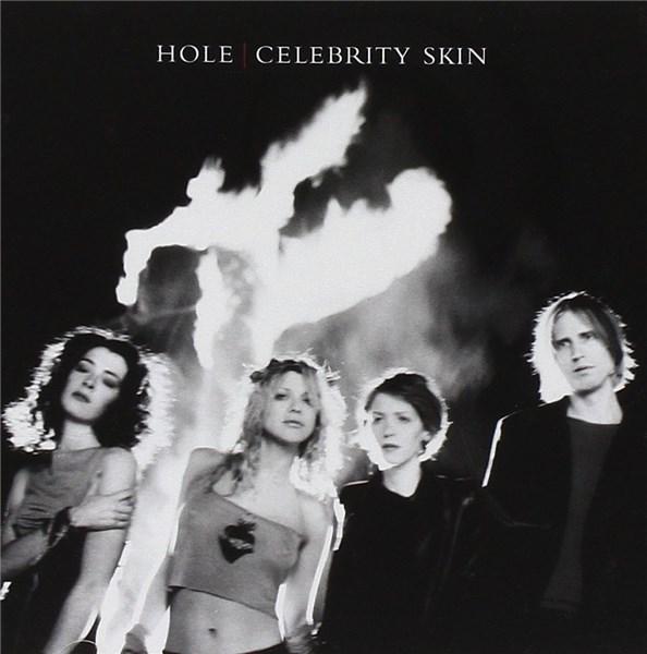 Celebrity Skin | Hole