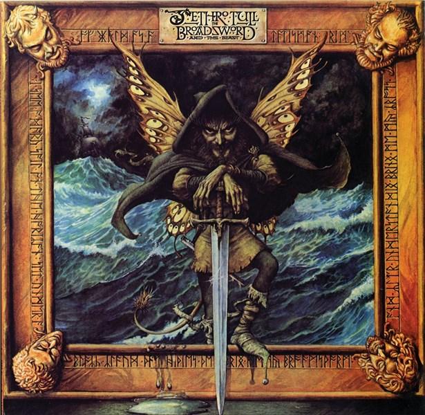 The Broadsword and the Beast | Jethro Tull