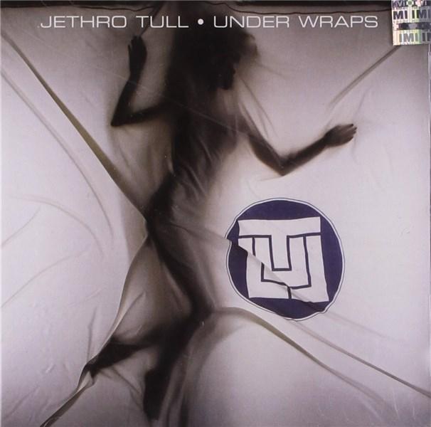 Under Wraps | Jethro Tull