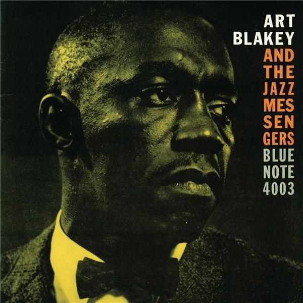 Moanin\' | Art Blakey & The Jazz Messengers