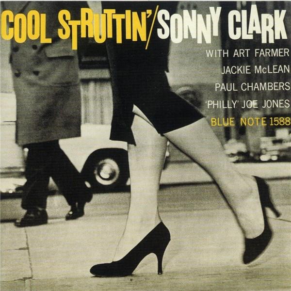 Cool Struttin\' | Sonny Clark