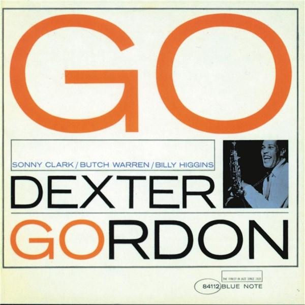 Go! | Dexter Gordon