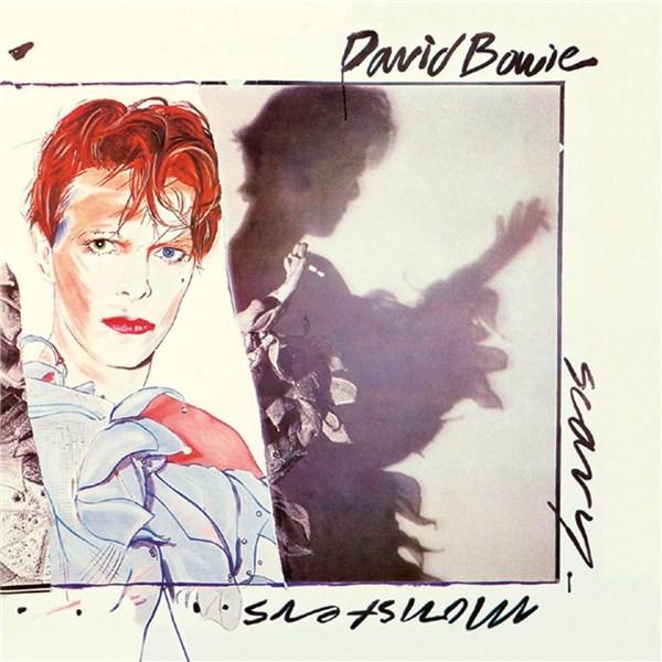 Scary Monsters | David Bowie