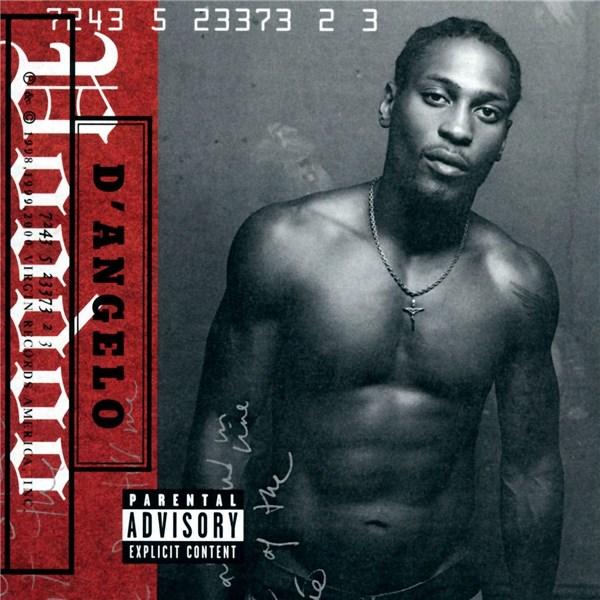 Voodoo | D\'Angelo