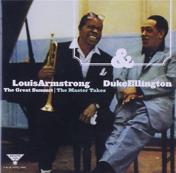 The Great Summit/ The Master Takes | Louis Armstrong, Duke Ellington