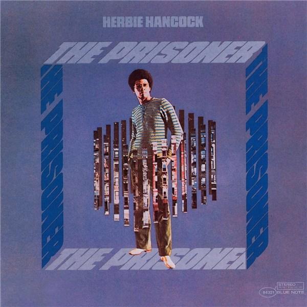 The Prisoner | Herbie Hancock
