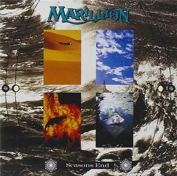 Seasons End | Marillion