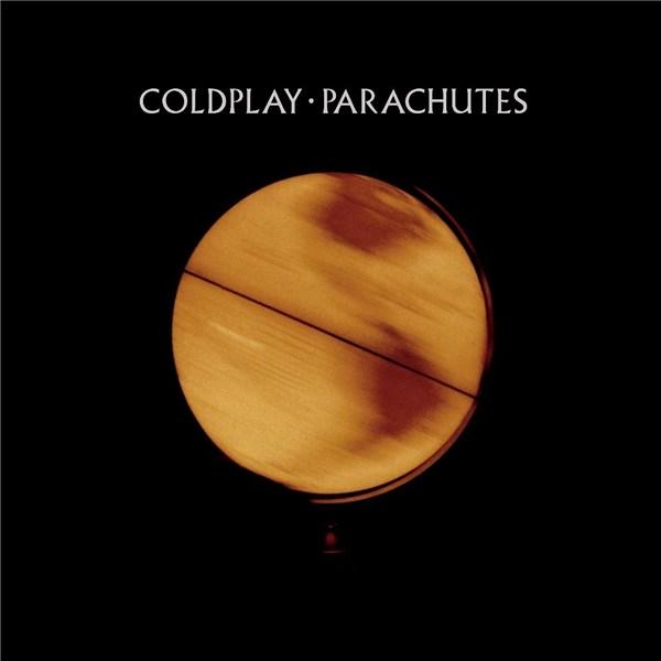 Parachutes Vinyl | Coldplay