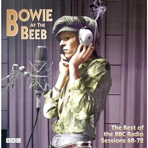 Bowie at Beeb: Best of BBC Radio 68-72 | David Bowie