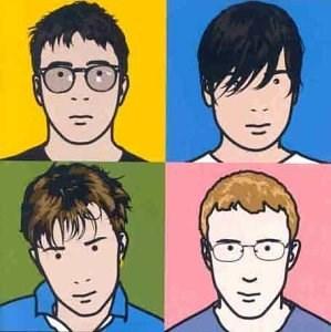 The Best Of | Blur