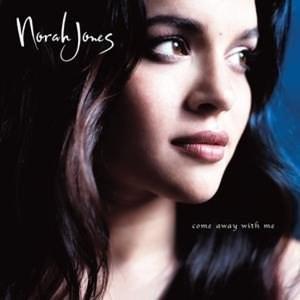 Norah Jones: Come Away With Me Vinyl | Norah Jones