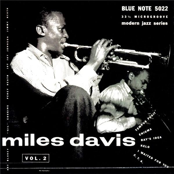 Miles Davis Vol. 2 | Miles Davis