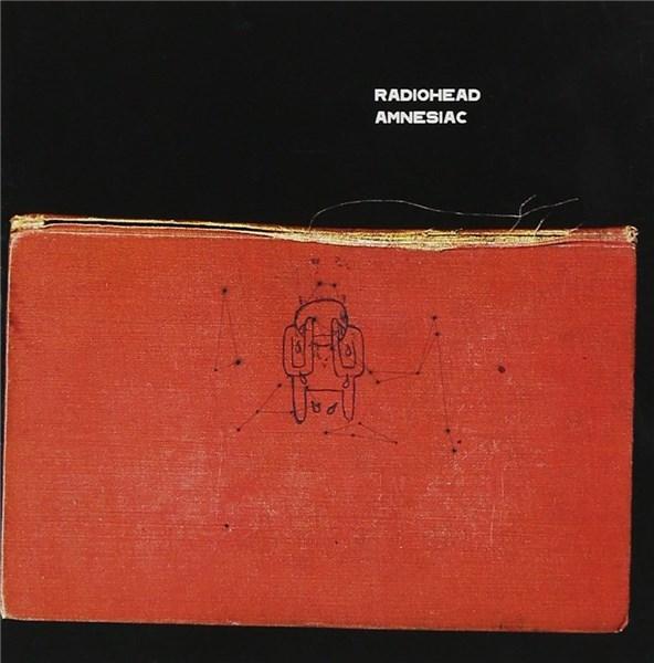 Amnesiac | Radiohead