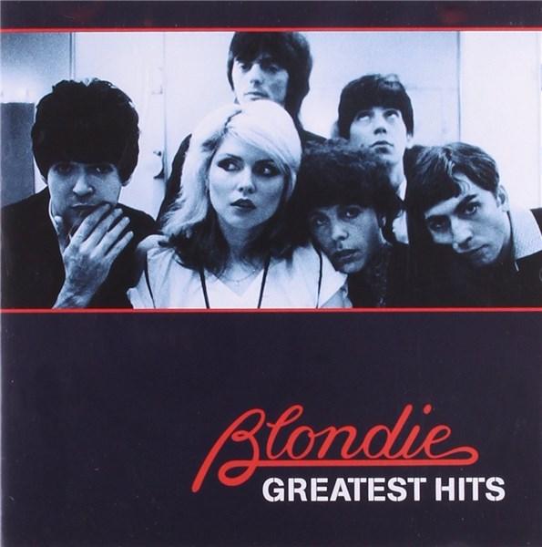 Greatest Hits | Blondie