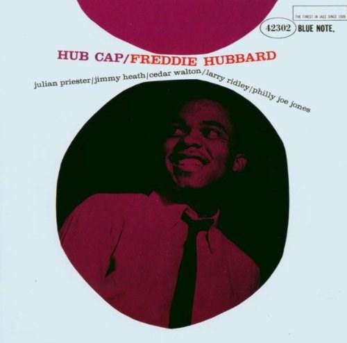 Hub Cap | Freddie Hubbard