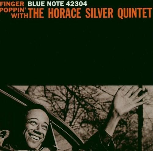 Finger Poppin | Horace Silver