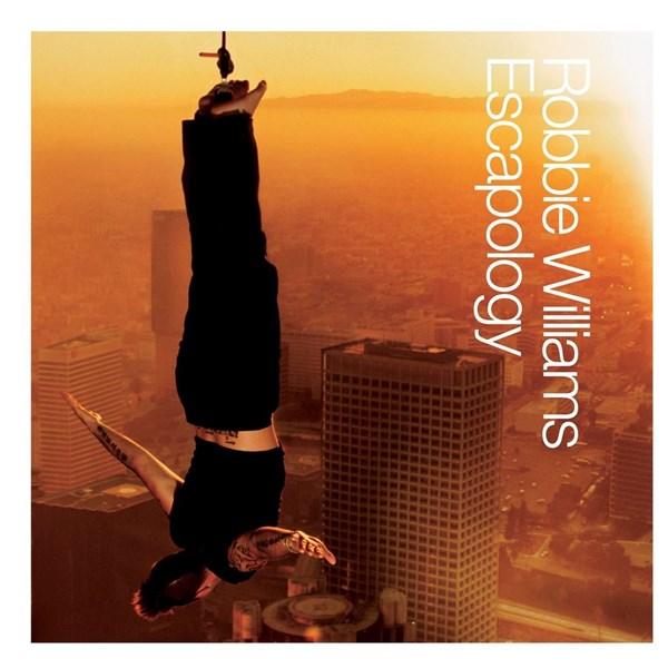 Escapology | Robbie Williams