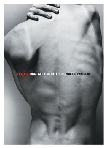 Placebo: Once More With Feeling - Singles 1996-2004 | Diego Costa