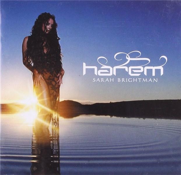 Harem | Sarah Brightman