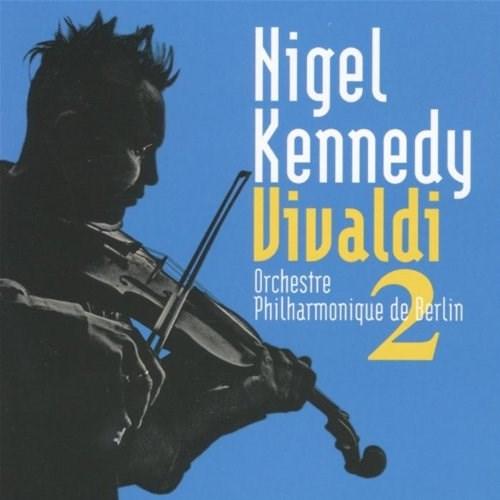 Vivaldi 2 | Nigel Kennedy