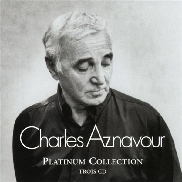 Platinum Collection | Charles Aznavour