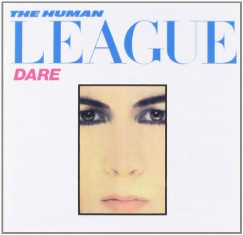 Dare | The Human League