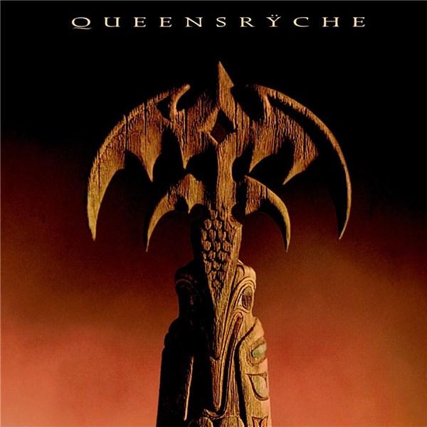 Promised Land | Queensryche