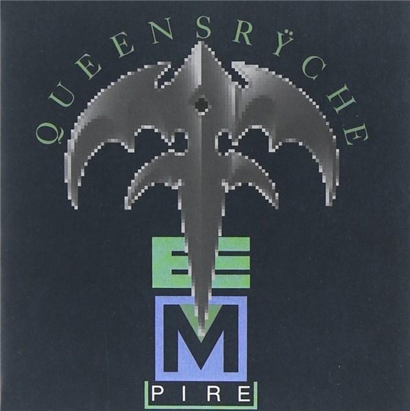 Empire  | Queensryche