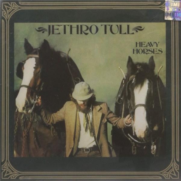 Heavy Horses | Jethro Tull