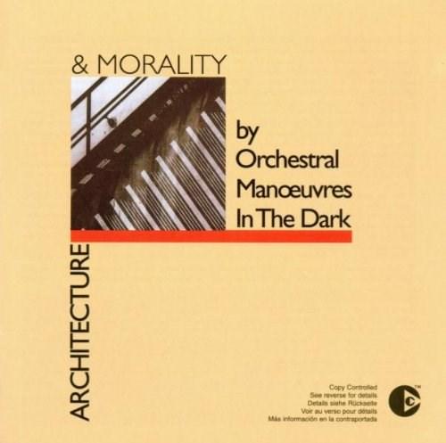 Architecture & Morality | Orchestral Manoeuvres in the Dark